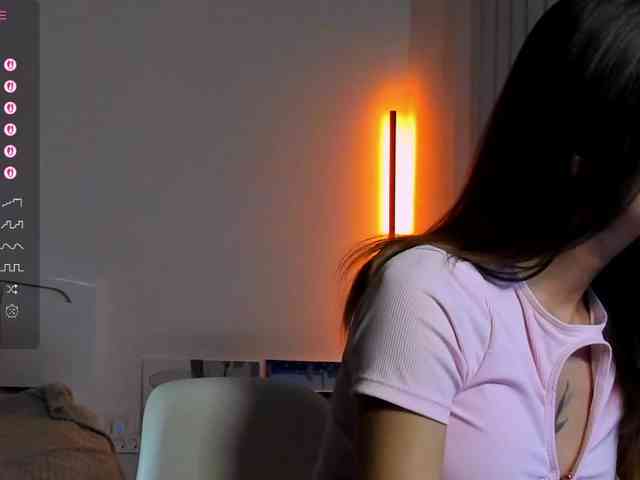 andrea-tasty webcam