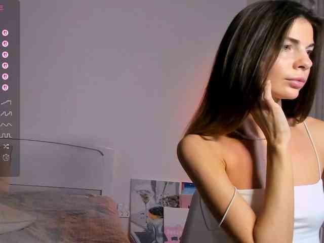 andrea-tasty webcam