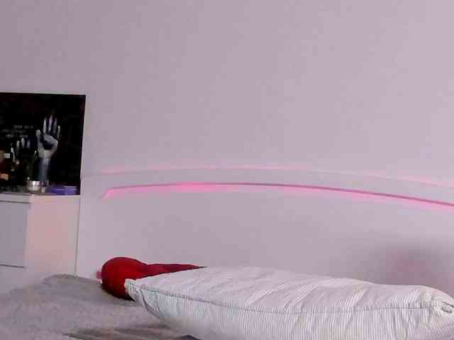 AndreaBlossom webcam