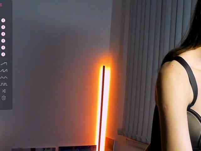 andrea-tasty webcam
