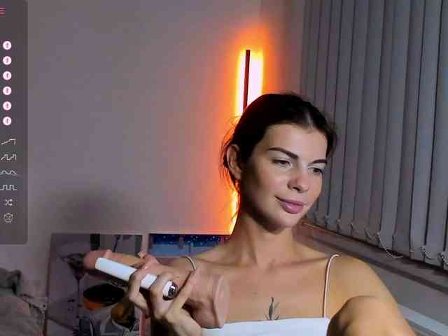 andrea-tasty webcam