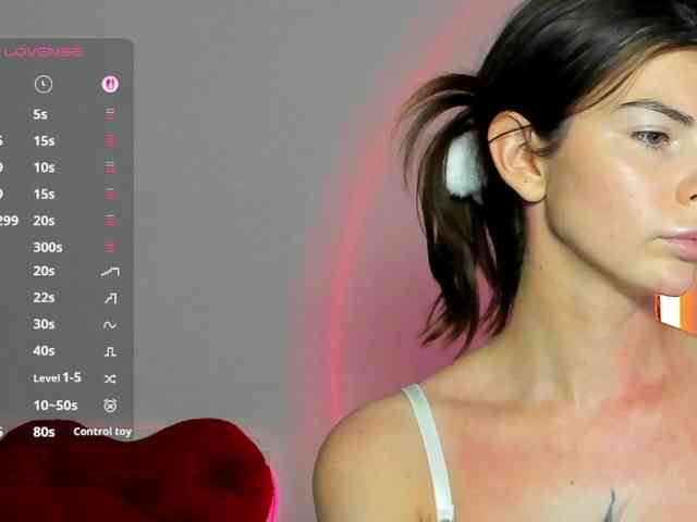 AndreaBlossom webcam