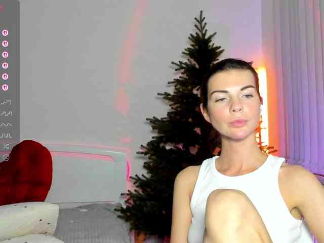 AndreaBlossom webcam