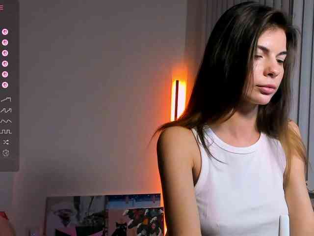 andrea-tasty webcam