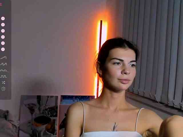 andrea-tasty webcam