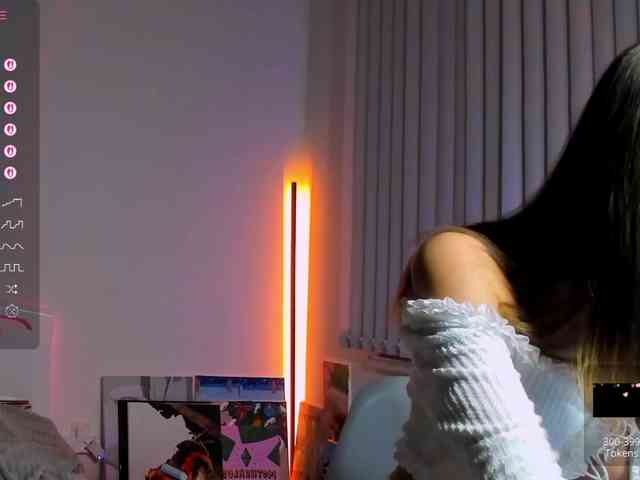 AndreaBlossom webcam