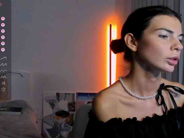 andrea-tasty webcam