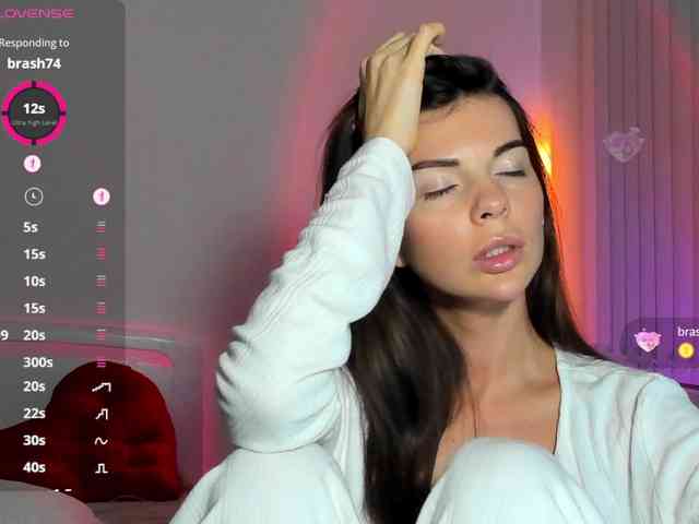 AndreaBlossom webcam