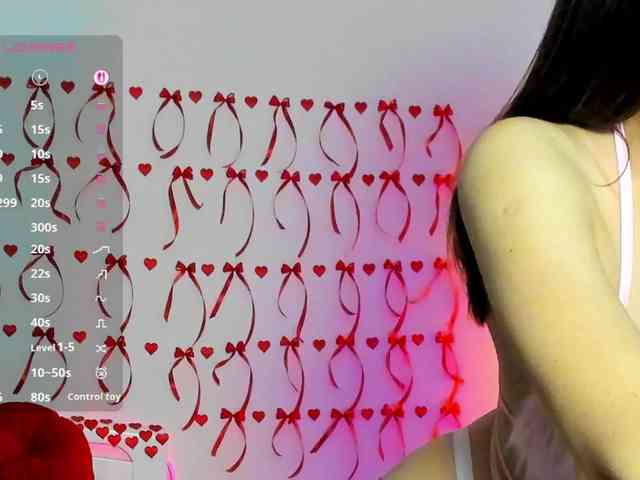 AndreaBlossom webcam