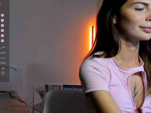 andrea-tasty webcam