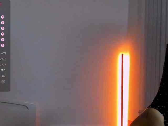 andrea-tasty webcam