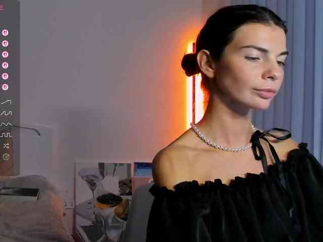 andrea-tasty webcam