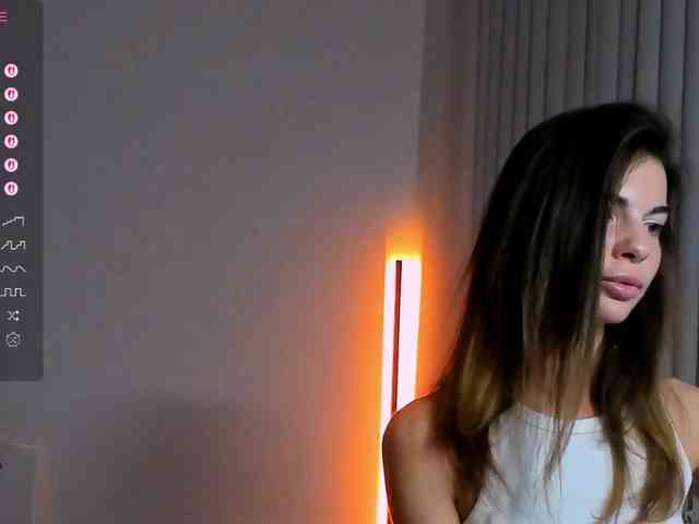 andrea-tasty webcam