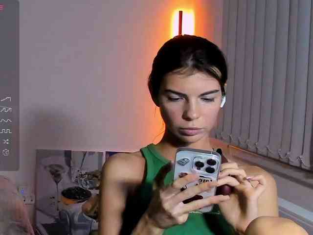 andrea-tasty webcam