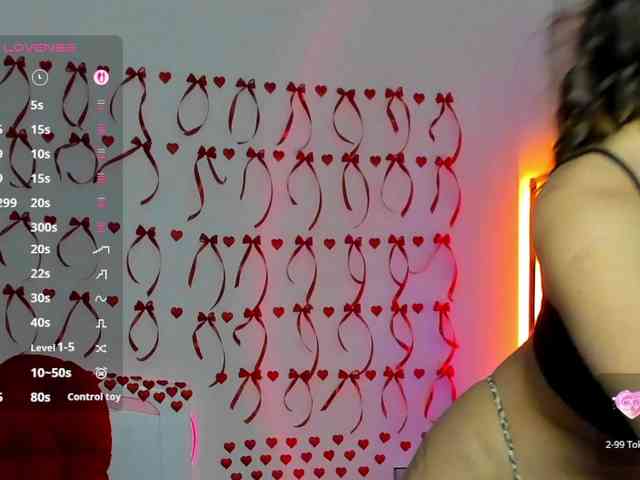 AndreaBlossom webcam