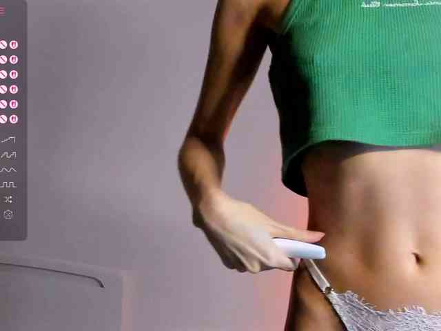 andrea-tasty webcam