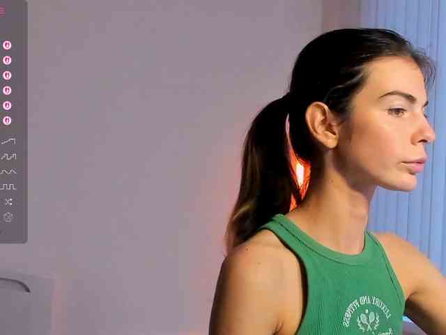 andrea-tasty webcam
