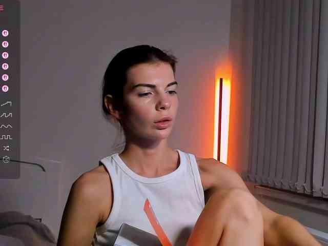 andrea-tasty webcam