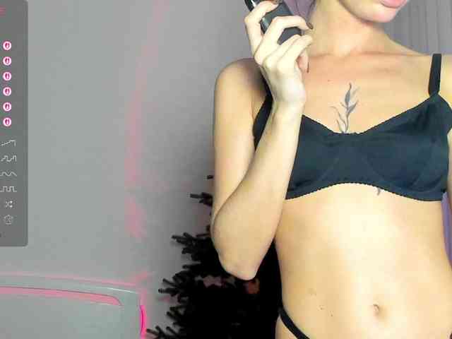 AndreaBlossom webcam