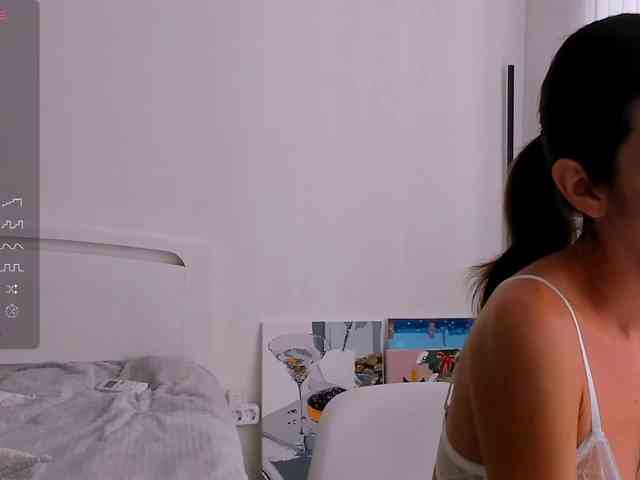 andrea-tasty webcam