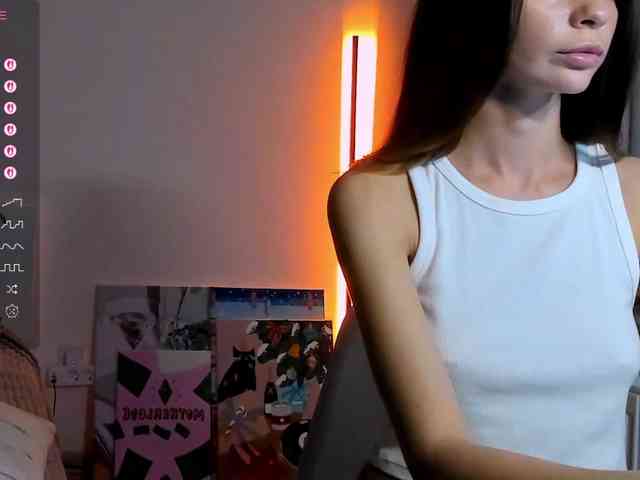 amateur webcam porn Andrea-tasty