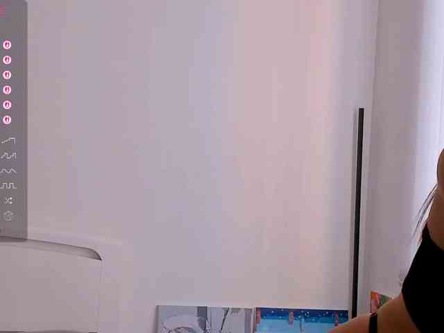 andrea-tasty webcam