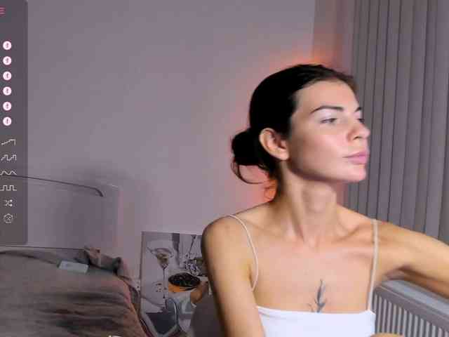 andrea-tasty webcam
