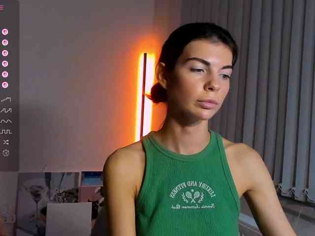 andrea-tasty webcam