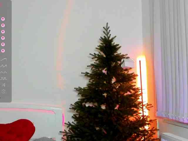 AndreaBlossom webcam