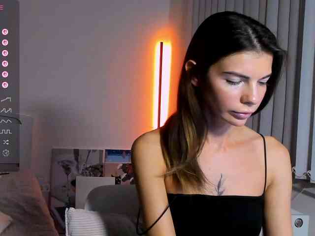 andrea-tasty webcam