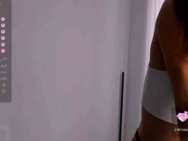 andrea-tasty webcam
