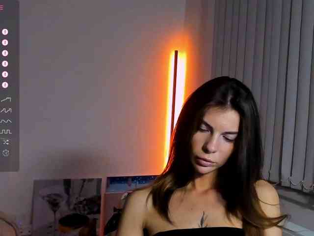 andrea-tasty webcam