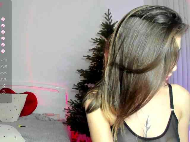 AndreaBlossom webcam