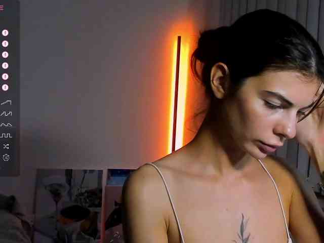 andrea-tasty webcam