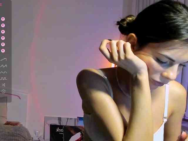 AndreaBlossom webcam