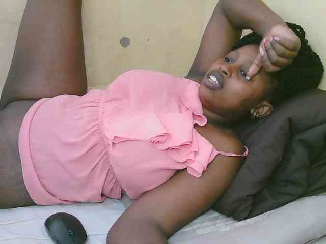 Queen-vally webcam