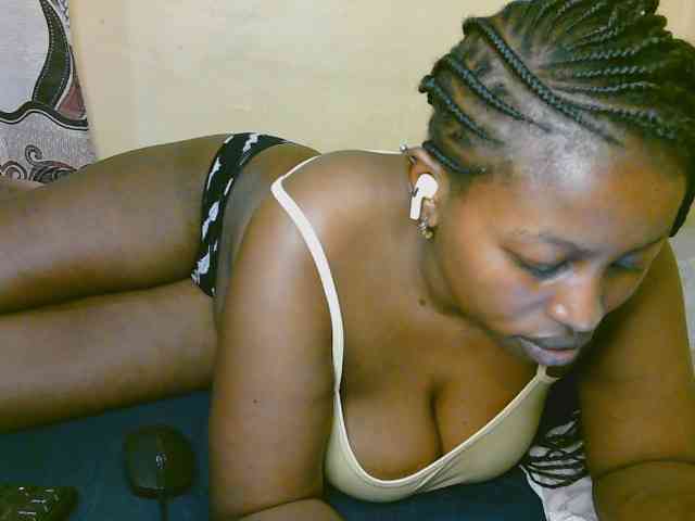 Queen-vally webcam
