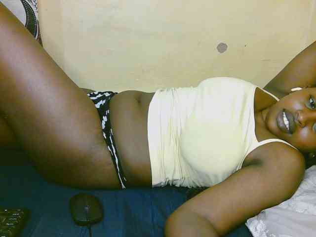 Queen-vally webcam