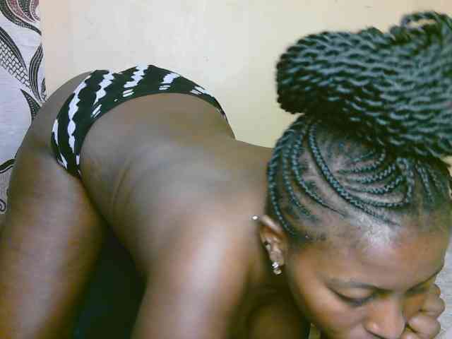 Queen-vally webcam