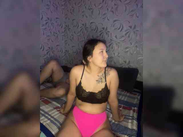 sweetbaby1232 webcam