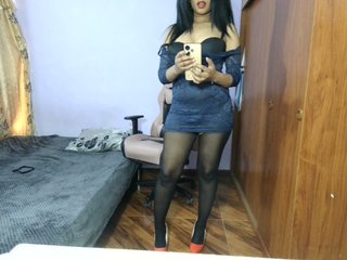 Sofipantyhot Porn Show