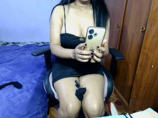 Sofipantyhot's BongaCams show and profile