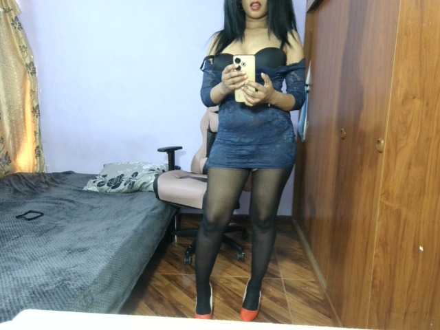 Sofipantyhot's BongaCams show and profile