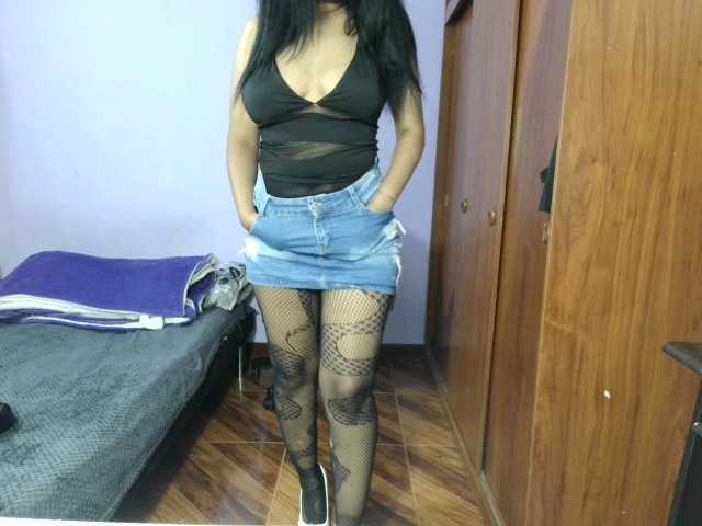 Sofipantyhot's BongaCams show and profile