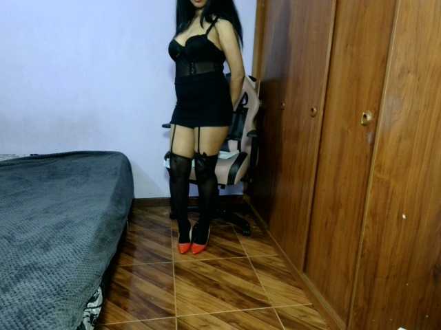 Sofipantyhot's BongaCams show and profile