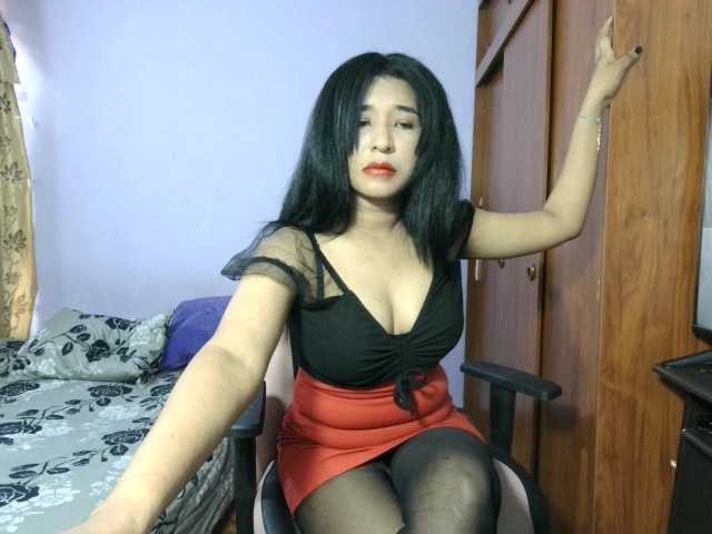 Sofipantyhot's BongaCams show and profile