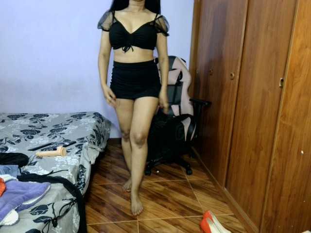 Sofipantyhot's BongaCams show and profile