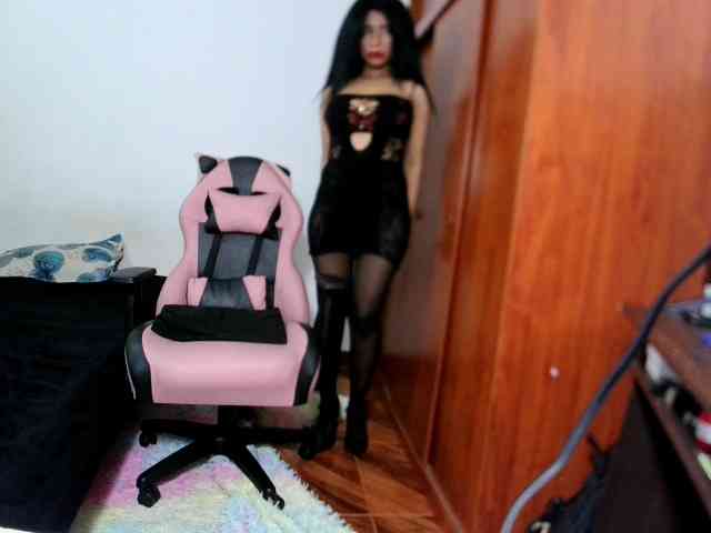 Sofipantyhot webcam