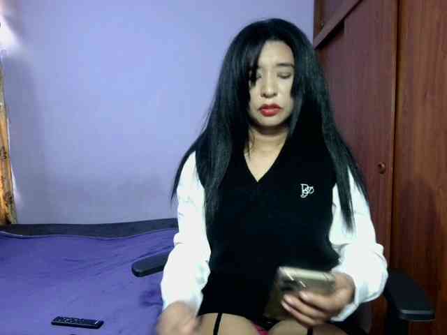 Sofipantyhot Live Webcam on BongaCams