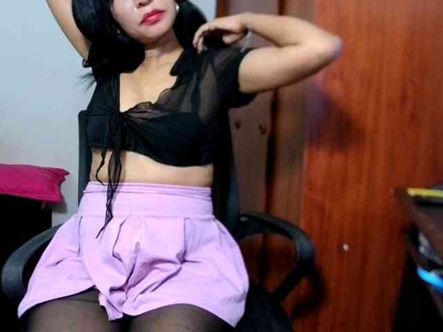 Sofipantyhot webcam